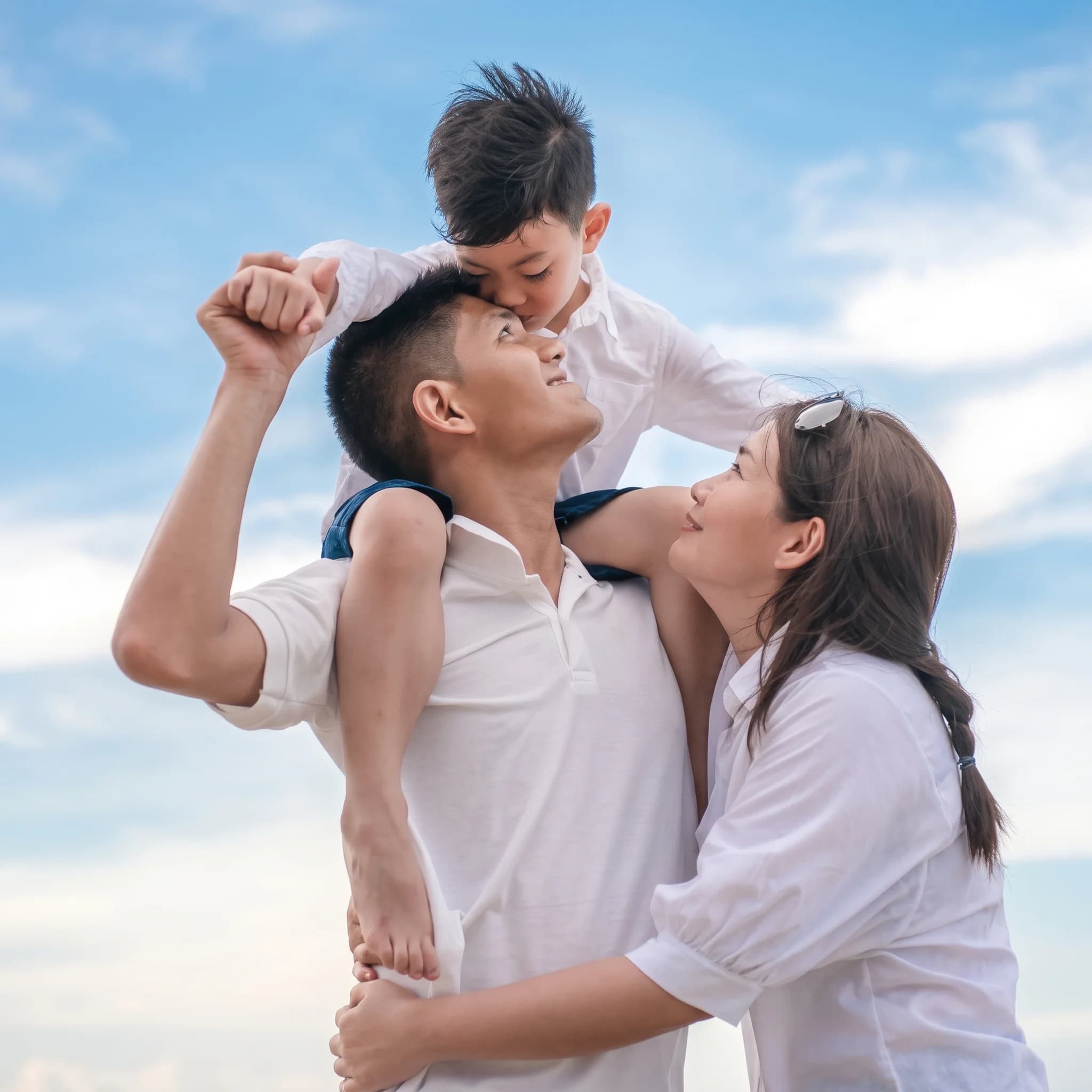 Family Care Coordination